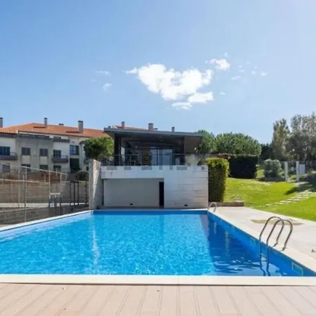 Penthouse Cascais 1week Min Apartament *