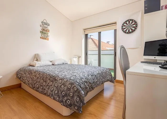 Penthouse Cascais 1week Min * Alcabideche