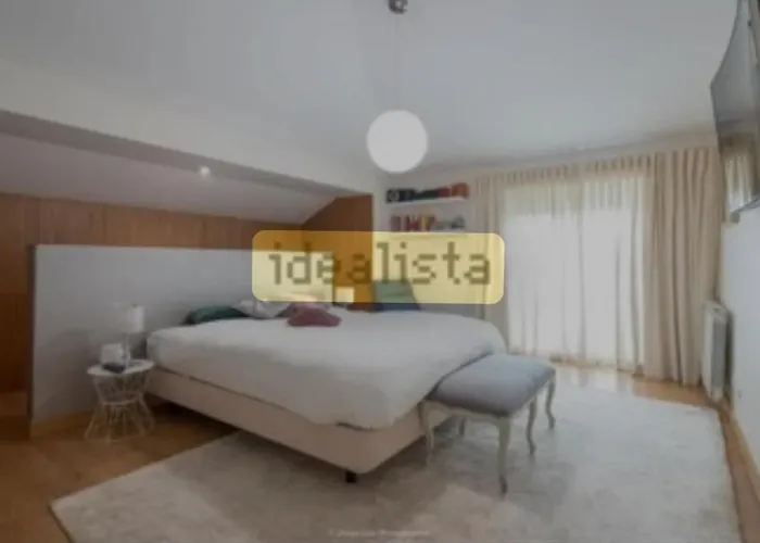 Penthouse Cascais 1week Min Appartement Alcabideche