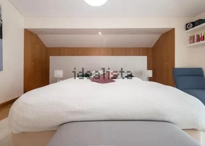 Penthouse Cascais 1week Min Appartement