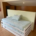 Апартаменты Penthouse Cascais 1week Min *