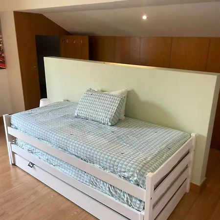 Appartamento Penthouse Cascais 1week Min *