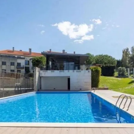 Appartamento Penthouse Cascais 1week Min