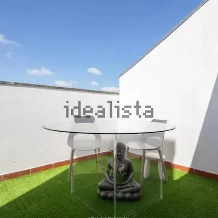 Penthouse Cascais 1week Min Apartment *