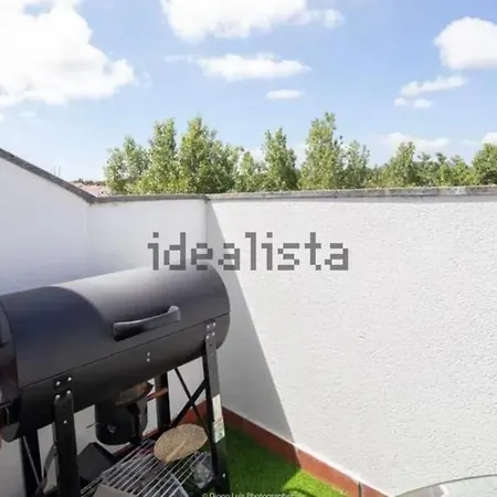 Penthouse Cascais 1week Min Apartment