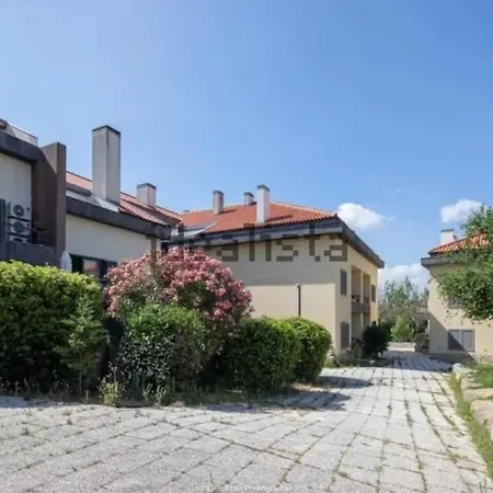Apartment Penthouse Cascais 1week Min *