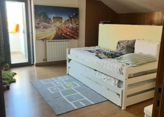 Penthouse Cascais 1week Min