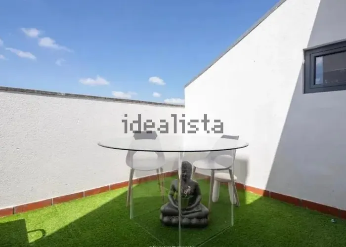Penthouse Cascais 1week Min Apartment *